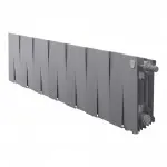 Радиатор Royal Thermo PianoForte 200 /Silver Satin - 14 секц. VDR RTPSSVDR20014
