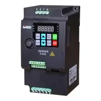 Преобразователь частоты SKI780-5D5-4 5,5 кВт, 380В
