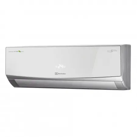 Сплит-система инверторного типа Electrolux Air Gate 2 Super DC Inverter EACS/I-18HG-MILK2/N8 комплект EACS/I-18HG-M