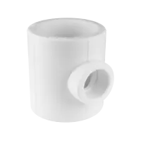 Тройник редукционный 75/40/75 (16/2) VALFEX 10754075