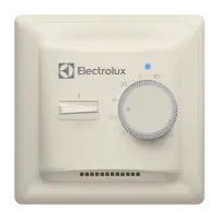 Терморегулятор ELECTROLUX ETB-16