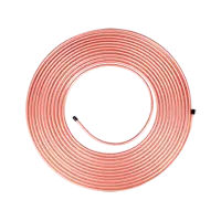 Труба медная Standard 6,35х0,76х50000 (1/4), бухта S(1/4)