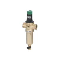 Фильтр с редукционным клапаном Honeywell FK06- 1