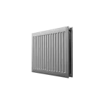 Радиатор панельный Royal Thermo HYGIENE H10-300-1500 Silver Satin H10-300-1500/