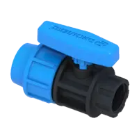 Кран шаровой Джилекс 25x3/4” М 9369