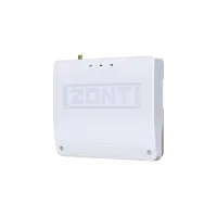 Контроллер отопительный ZONT SMART 2.0 (GSM + Wi-Fi) ML00004479