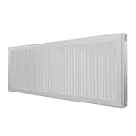 Радиатор панельный Royal Thermo COMPACT C22-500-1800 RAL9016 C22-500-1800/