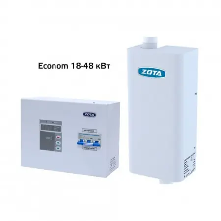 Электрокотел ZOTA 30 Econom ZE3468421030