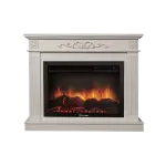 Портал Firelight Noce 30 шпон белёный дуб