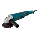 Шлифмашина ALTECO угловая AG 1200-125 E 21989