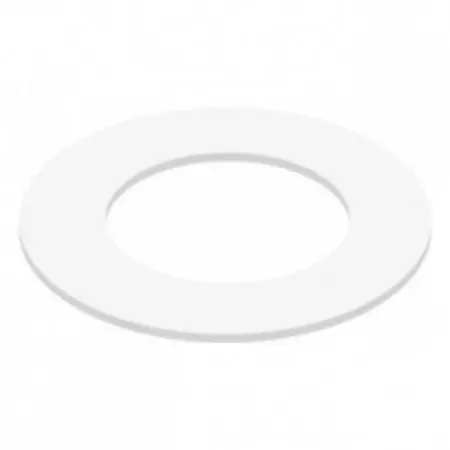 Накладка декоративная наружная Decorative external onlay , dia. 80 (plastic) KHG71401841-