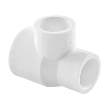 Тройник TEBO PP-R переходной 25х20х25 30043206
