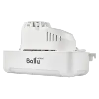 Насос дренажный Ballu Machine TOP Power (накопительный, 125 л/ч)
