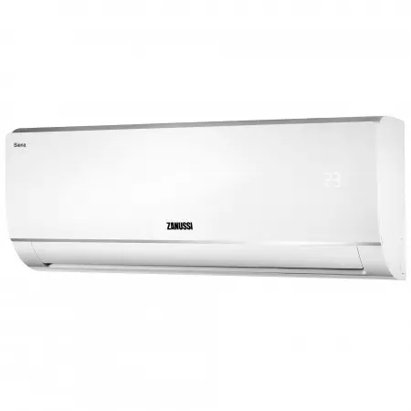 Сплит-система Zanussi Siena ZACS-12 HS/A21/N1 комплект ZACS-12 HS/A2