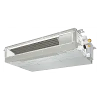 Блок внутренний TOSHIBA RAS-M24U2DVG-E мульти сплит-системы, канального типа