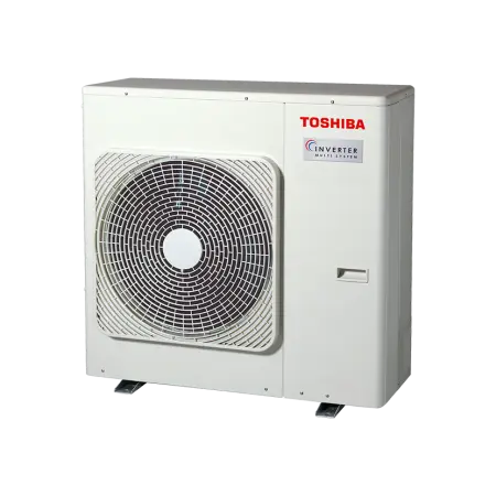 Блок наружный TOSHIBA RAS-5M34U2AVG-E мульти сплит-системы RAS-5M34U2AVG