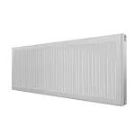 Радиатор панельный Royal Thermo COMPACT C22-500-2000 RAL9016 C22-500-2000/