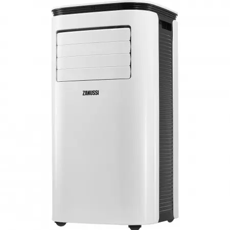 Кондиционер мобильный Zanussi SONATA ZACM-12 SN/N1 ZACM-12 SN/N1