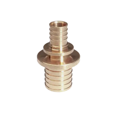 Муфта соединительная переходная 50-40 RX+ (бронза) 14563051001