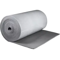 Рулон K-FLEX 13x1000-14 ST AD ALU НС-1262225