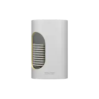 Бойлер косвенного нагрева Royal Thermo AQUATEC INOX-F 80 настенный RTWX-F 80
