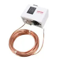 Реле температуры SHUFT 2 метра TS-2 LEFOO