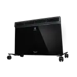 Электропанель Electrolux ECH/B-1500 E (Brilliant)