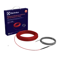 Кабель ELECTROLUX ETC 2-17-600 (комплект теплого пола)