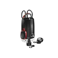 Насос дренажный Grundfos Unilift CC 9 A1 96280970