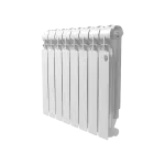 Радиатор Royal Thermo Indigo 500 2.0 - 8 секц. RTI250008
