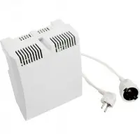 Стабилизатор сетевого напряжения Teplocom ST-600 Invertor (фазоинверторный) 687