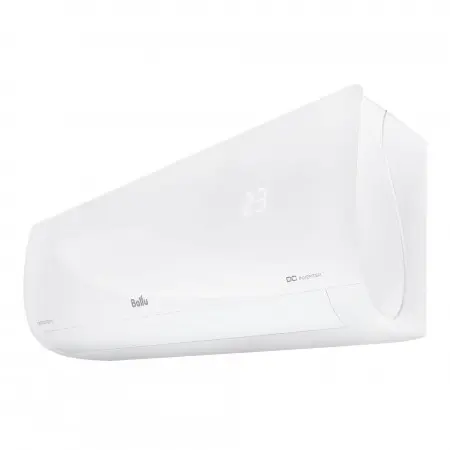 Сплит-система инверторного типа Ballu Discovery DC BSVI-09HN8 комплект BSVI-09HN8