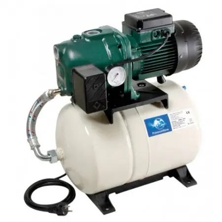 Станция насосная DAB AQUAJET 82 M-G 60121345H