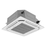 Комплект Electrolux EACC-60H/UP4-DC/N8 инверторной сплит-системы, кассетного типа