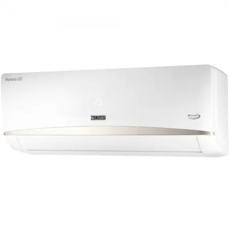 Сплит-система инверторного типа Zanussi Perfecto DC Inverter ZACS/I-09 HPF/A22/N8 комплект ZACS/I-09 HPF