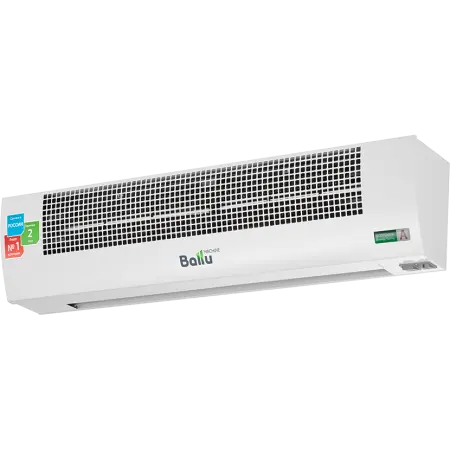 Тепловая завеса BALLU BHC-L08-T03 BHC-L08-T03