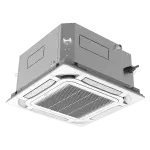 Комплект Electrolux EACC-12H/UP4-DC/N8 инверторной сплит-системы, кассетного типа