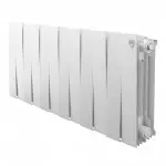 Радиатор Royal Thermo PianoForte 300 /Bianco Traffico - 12 секц. RTPBT30012