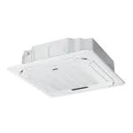 Блок внутренний Zanussi ZACC-60 H/ICE/FI/N1 сплит-системы, кассетного типа