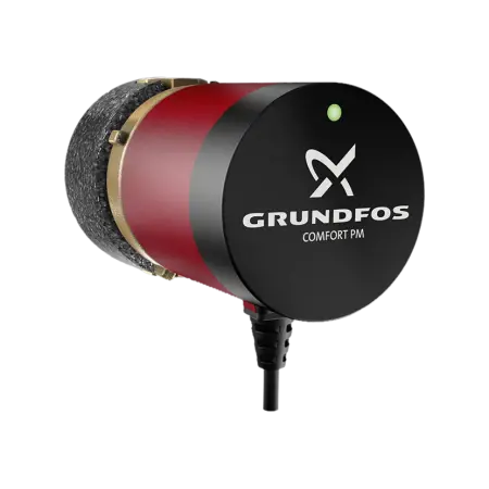Насос циркуляционный Grundfos COMFORT 15-14 B PM 97916771