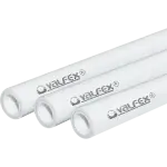 Труба VALFEX армированная ALUMINIUM, SDR 6 PN25, 25 х 4,2, метр (4/100) 10104025