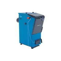 Котел твердотопливный ZOTA Carbon 26 CR4931120026