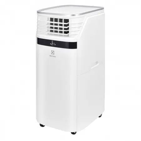 Кондиционер мобильный Electrolux Ice Column EACM-22 JK/N3 EACM-22 JK/N3