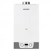Котел газовый настенный MIZUDO GB M24T (24 кВт, 2 Т/О) с шиной OpenTherm БП-00001825