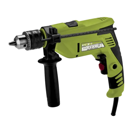 Дрель IVT перфоратор ID-550 BMC в кейсе