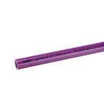 Труба универсальная REHAU RAUTITAN pink+ 50х6,9, метр, (6) 13360921006