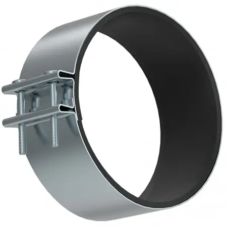 Хомут быстроразъемный Shuft FCCr 315 FCCr 315