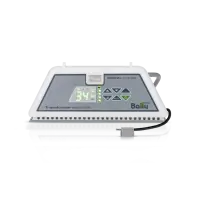 Блок управления конвектора Ballu Transformer Digital Inverter BCT/EVU-I