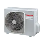 Блок наружный TOSHIBA RAS-2M18U2AVG-E мульти сплит-системы