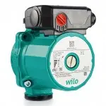 Насос циркуляционный Wilo STAR-RS 25/6-130 9168934